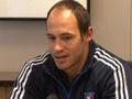 News video: Parisse praises England's Robshaw